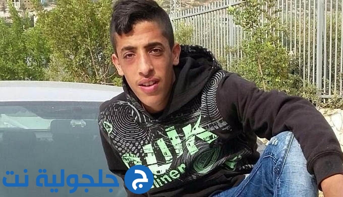 وفاة الصبي عناد حسين نعيم 16 سنة من عرب النعيم بظروف تراجيدية